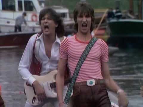 Long Tall Ernie & The Shakers - The Golden Years Of Rock 'N' Roll