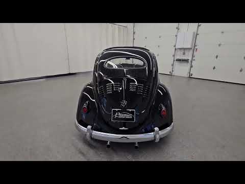 1957 Volkswagen Beetle (CC-2037149) for sale in Spring City, Pennsylvania