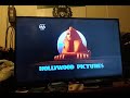 The Rock 1996 FX Intro