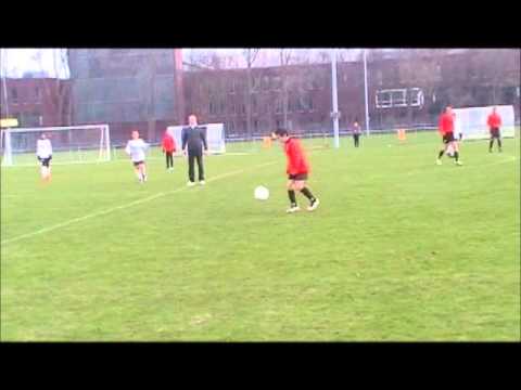 Die Haghe C3   Toofan C1 Deel 3