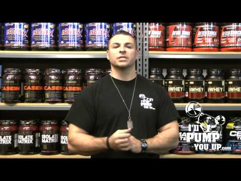 Casein Protein