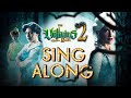 Who Do You Think You Are Sing Along The Villains Lair