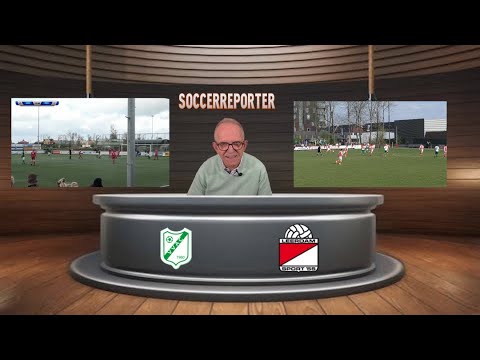 Vooruitblik VVAC - Leerdam Sport '55