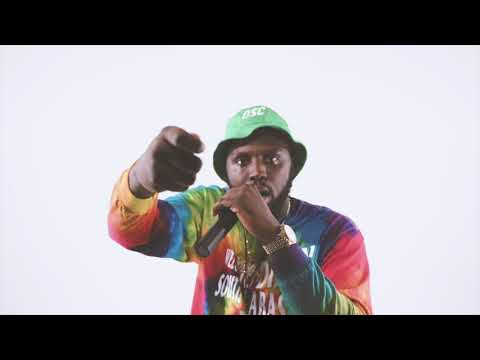 Mulah Davinci | "Proteck Ya Peace" | [Official Video]