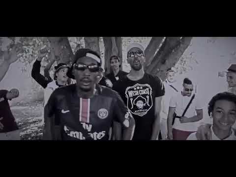 Balastik Dogg - Freestyle Empreinte
