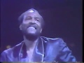 Marvin Gaye - LIVE My Love Is Waiting 1983