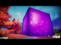 Fortnite - The Cube 'Awakening / Beam' | Chapter 2 - Season 8 (Ambience)