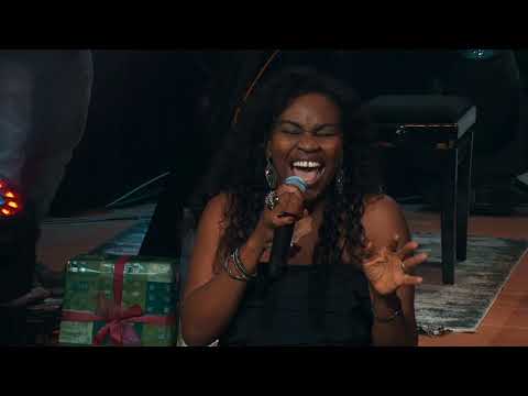 JIM ROCKFORD BAND - SOULSHAKE LIVE STREAM / Rolling in the Deep