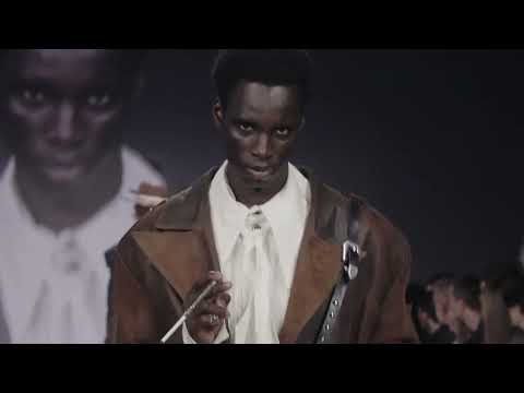 INTERSEZIONI: IUAD Academy's GENIUS Runway Show | Fashion Graduate Italia 2025 Full Video 🇮🇹