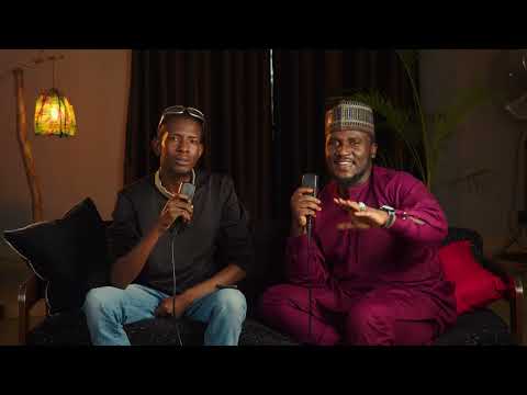 Geeboy Vs Anas Magu Phone Store | Interview