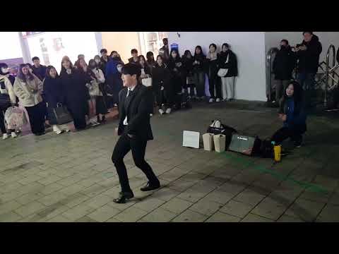 20230131 220135 #Kagawa Yu & 김효진# PSY - New Face