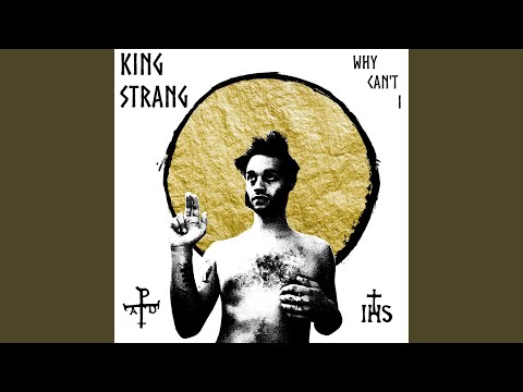 Why Can't I (feat. Lightnin’ Luke)