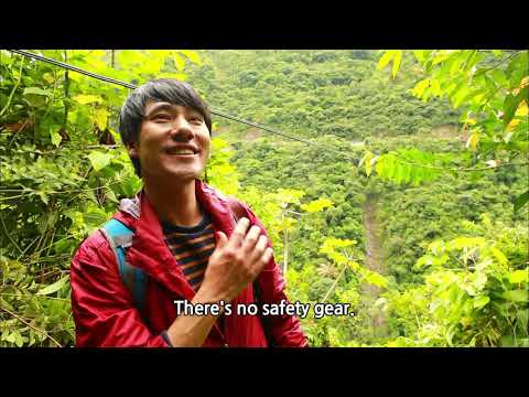 [World Theme Travel] Bolivia, the Heart of South America Part 3.The Road of Death and...