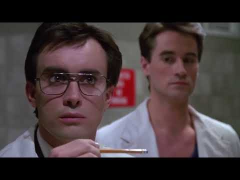 Reanimator in 2 minutes