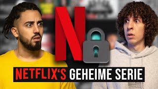 Warum NETFLIX diese Serie vor dir versteckt..| Jay & Arya