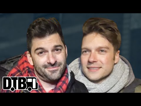 Magic City Hippies - CRAZY TOUR STORIES Ep. 427