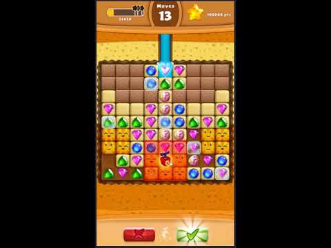 Diamond Digger Saga Level 1763 - NO BOOSTERS | SKILLGAMING ✔️