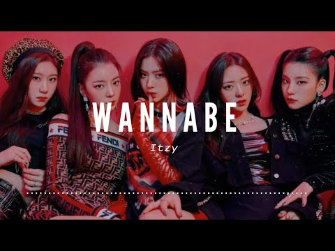 ITZY (있지) - WANNABE AUDIO (CONCERT FEELS)