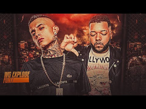 MC Paiva e Vulgo FK - Lei Da Atração (Áudio Oficial) Oldilla