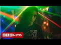 Raving In Palestine BBC News
