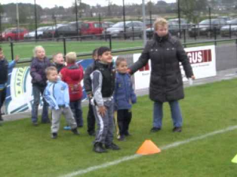 NIEUW BORGVLIET 2010