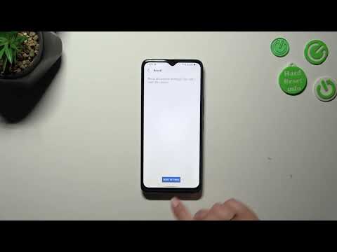 How To Reset Network Preferences On TCL 408