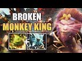 The Only Monkey King Guide That You Need | Dota 2 7.34b