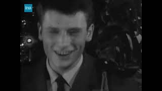 Johnny Hallyday  -  One more time, encore une fois ( &amp; Sylvie Vartan )( &#39;Réveillon chez Johnny&#39; )