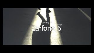 Video 7 of Product ASUS ZenFone 6 Smartphone