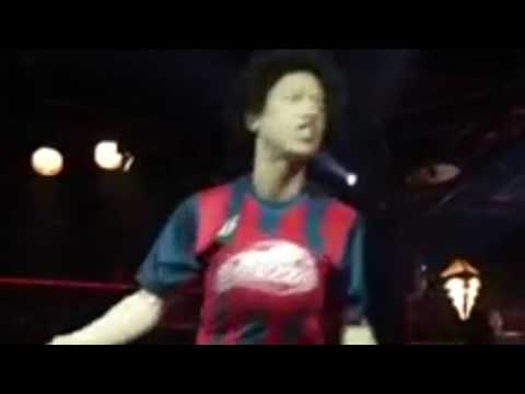 ORIGINAL&VIBES @CULTURE WARZ