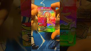 Naruto Mythos TCG #anime #cards #naruto #tcg #packopenning