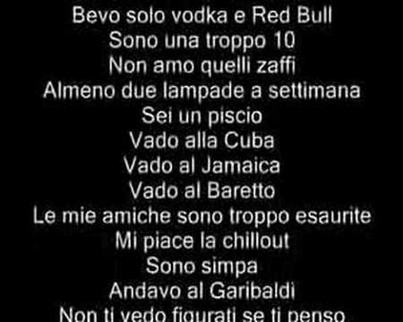 Frangetta - Dj Rosalio - Palermo Is Burning