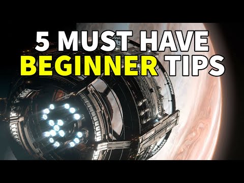 Ixion - Five Tips All Beginner Players Should Know