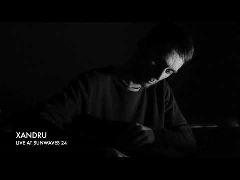 💁🏻‍♂️XANDRU | LIVE AT SUNWAVES 24 #ROMINIMAL