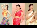 Actress Divya Pillai Photoshoot Making Video