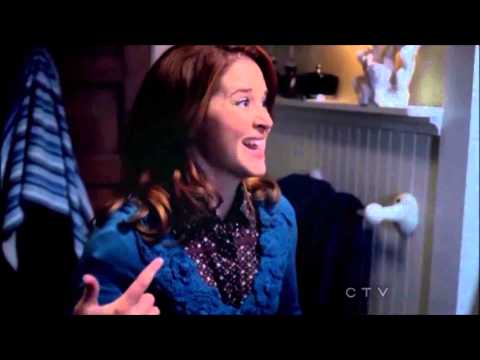 Grey Anatomy   Jackson & Lexie shower scene