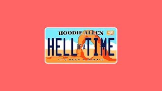 Hell of a Time Music Video