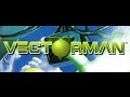 Vectorman Review Segadrunk