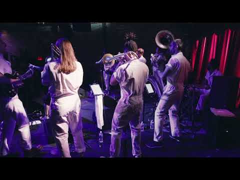 Brass Against - Bulls on Parade (Rage Against the Machine Cover)(Live at Brooklyn Bowl)