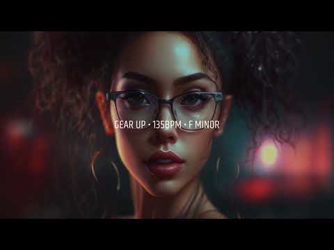 [FREE] Cristale x Teezandos Type Beat - “GEAR UP” | UK Drill Type Beat 2023