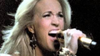 Carrie Underwood &quot;Undo It&quot; CUX1