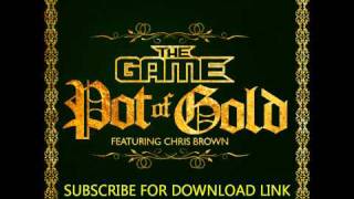 The Game-Pot Of Gold  (Instrumental HD)