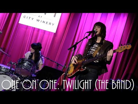 Cellar Sessions: Puss N Boots - Twilight February 25th, 2019 The Loft at City Winery New York