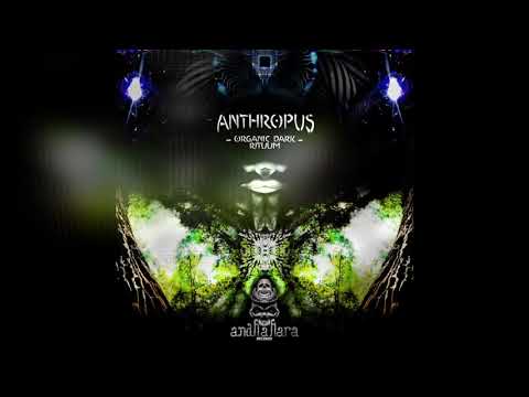 8 - Anthropus - Jambavera Cavernoso [Extra Track]