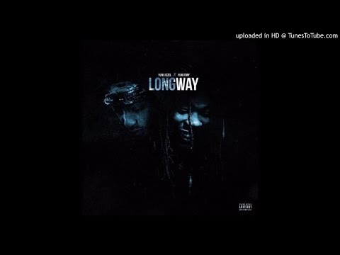 Yung Jizzel Ft Yung Tory - Long Way