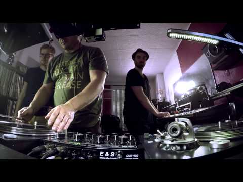 My7House - WUMM & Alex Finkin (Season 3-episode 04)