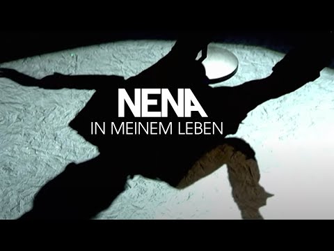 NENA | In meinem Leben [2010] [Offizielles Musikvideo]