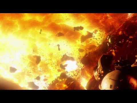 Farscape Peacekeeper Wars... Our Destiny Is No Longer In Our Hands