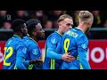 LUISTER TERUG: VVV-Feyenoord (0-3) op Radio Rijnmond