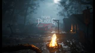 【Devil of the Plague】- 体験版 -　協力プレイも出来るホラー系のゲームらしい